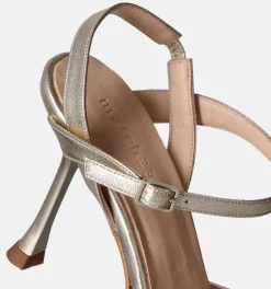 DAMES 45739 Sandalen