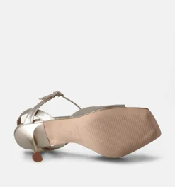DAMES 45739 Sandalen