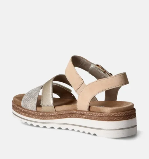 DAMES Remonte Sandalen