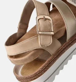 DAMES Remonte Sandalen