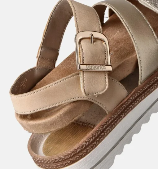 DAMES Remonte Sandalen