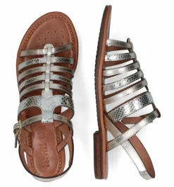 DAMES Geox Sandalen