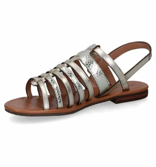 DAMES Geox Sandalen