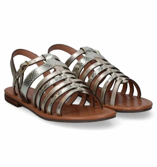 DAMES Geox Sandalen