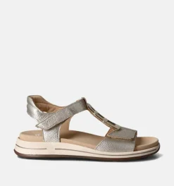 DAMES Ara Sandalen