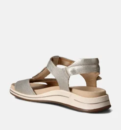 DAMES Ara Sandalen