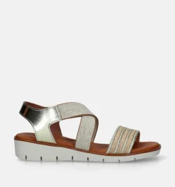 DAMES Hush Puppies Sandalen