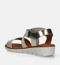 DAMES Hush Puppies Sandalen