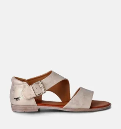 DAMES Mustang Sandalen