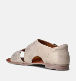 DAMES Mustang Sandalen