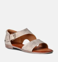 DAMES Mustang Sandalen