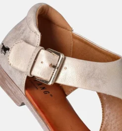 DAMES Mustang Sandalen