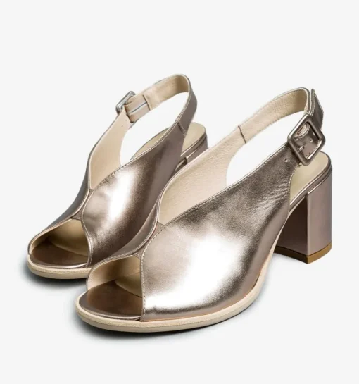 DAMES NeroGiardini Sandalen