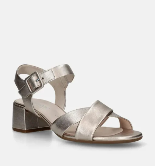 DAMES Gabor Sandalen