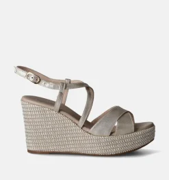 DAMES NeroGiardini Sandalen