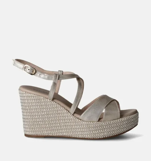 DAMES NeroGiardini Sandalen