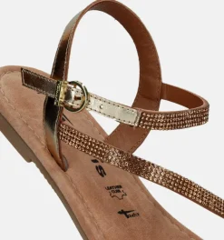 DAMES Tamaris Sandalen