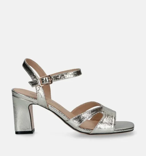 DAMES Regarde le Ciel Sandalen