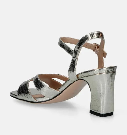 DAMES Regarde le Ciel Sandalen