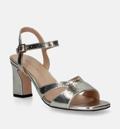 DAMES Regarde le Ciel Sandalen