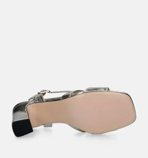 DAMES Regarde le Ciel Sandalen