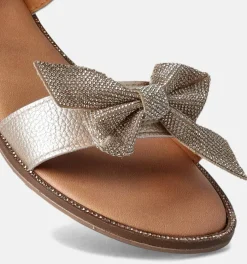 DAMES Scapa Sandalen