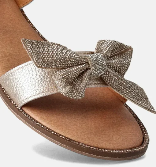 DAMES Scapa Sandalen