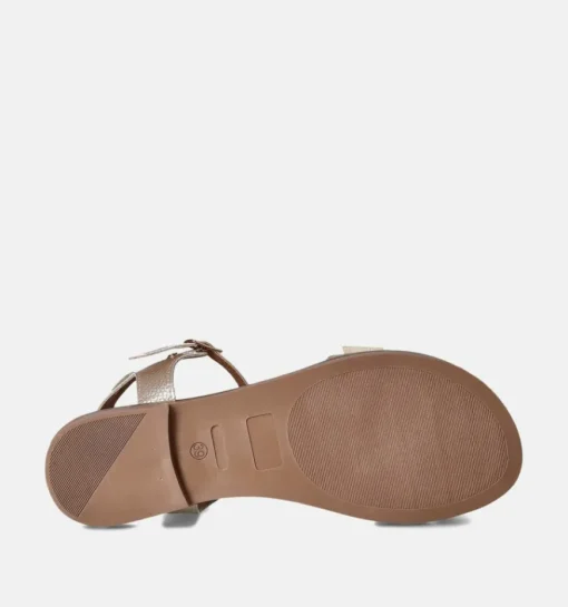 DAMES Scapa Sandalen