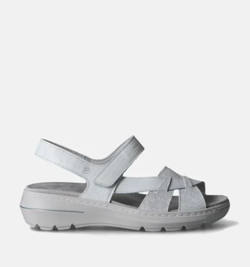 DAMES Suave Sandalen
