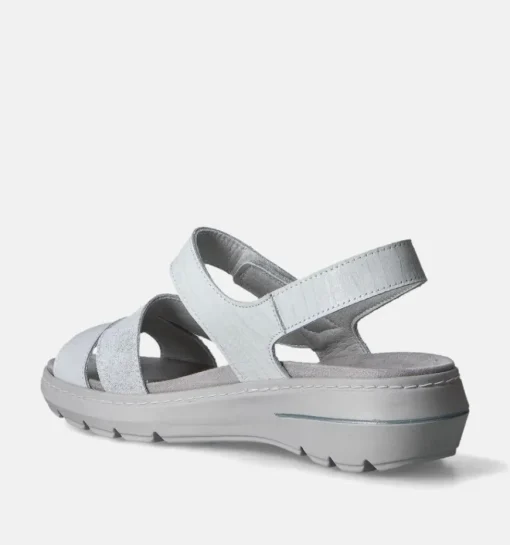 DAMES Suave Sandalen