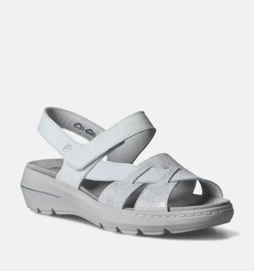 DAMES Suave Sandalen