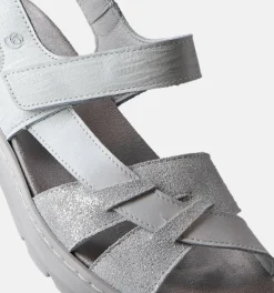 DAMES Suave Sandalen