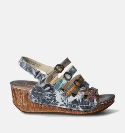 DAMES Laura Vita Sandalen