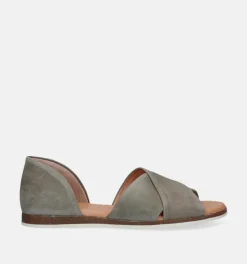 DAMES Apple of Eden Sandalen