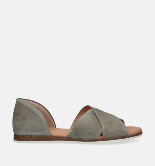 DAMES Apple of Eden Sandalen