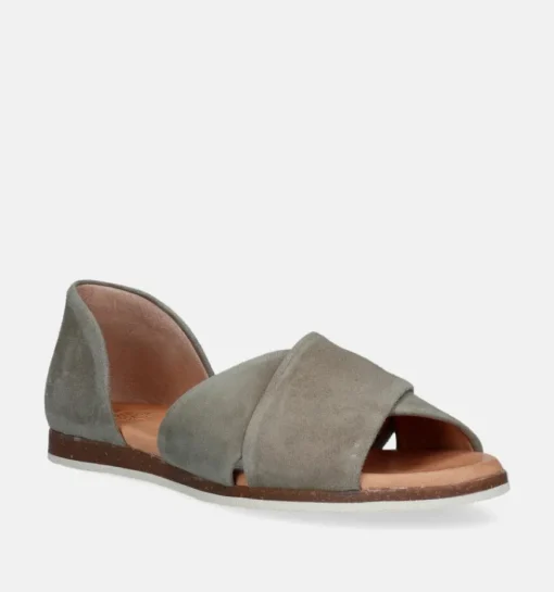 DAMES Apple of Eden Sandalen