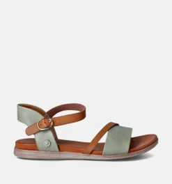 DAMES Mustang Sandalen