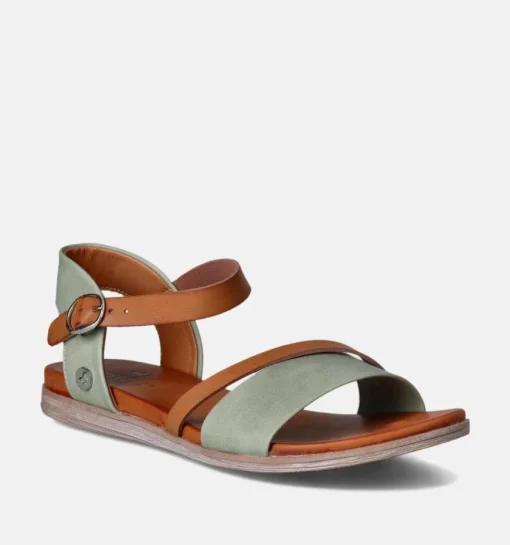 DAMES Mustang Sandalen