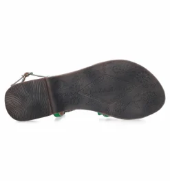 DAMES Lazamani Sandalen