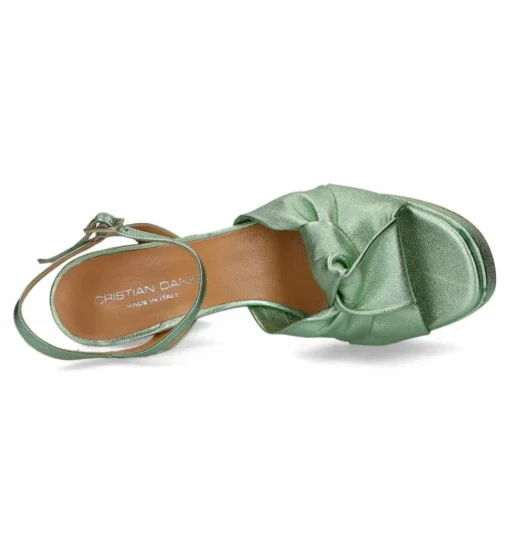 DAMES Cristian Daniel Sandalen