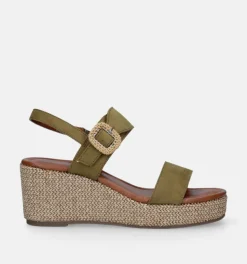 DAMES Marco Tozzi Sandalen