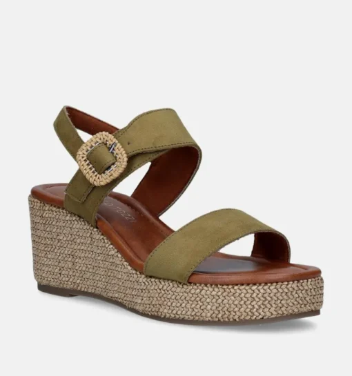 DAMES Marco Tozzi Sandalen