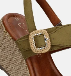 DAMES Marco Tozzi Sandalen