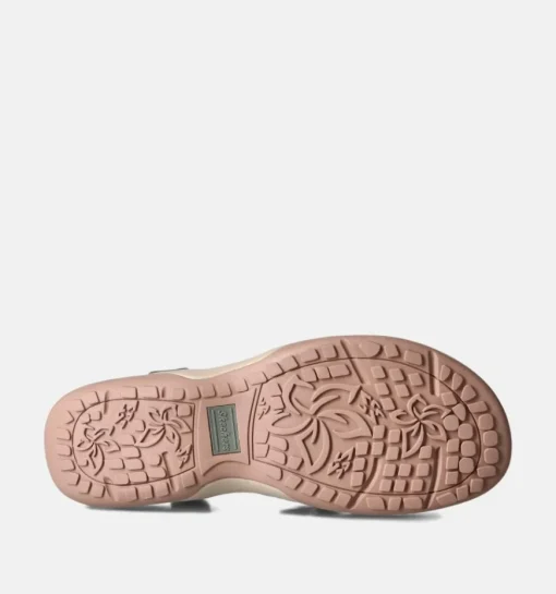 DAMES Skechers Sandalen