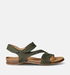 DAMES El Naturalista Sandalen