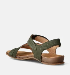 DAMES El Naturalista Sandalen