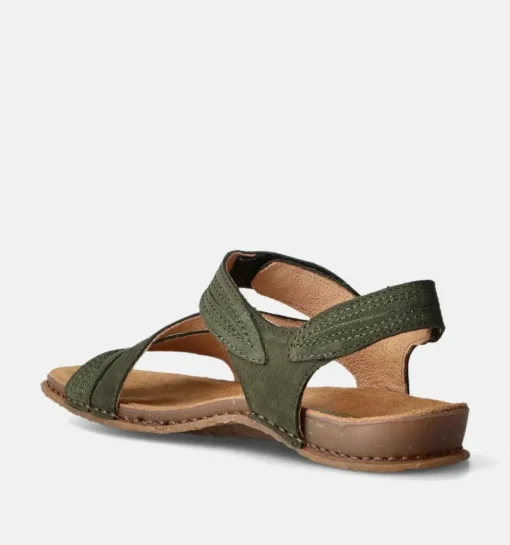 DAMES El Naturalista Sandalen