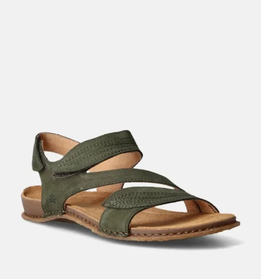 DAMES El Naturalista Sandalen
