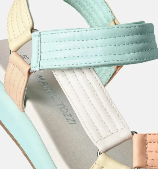 DAMES Marco Tozzi Sandalen