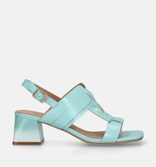 DAMES Regarde le Ciel Sandalen